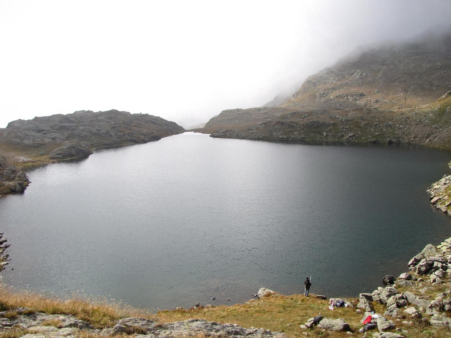 Laghi....della LOMBARDIA